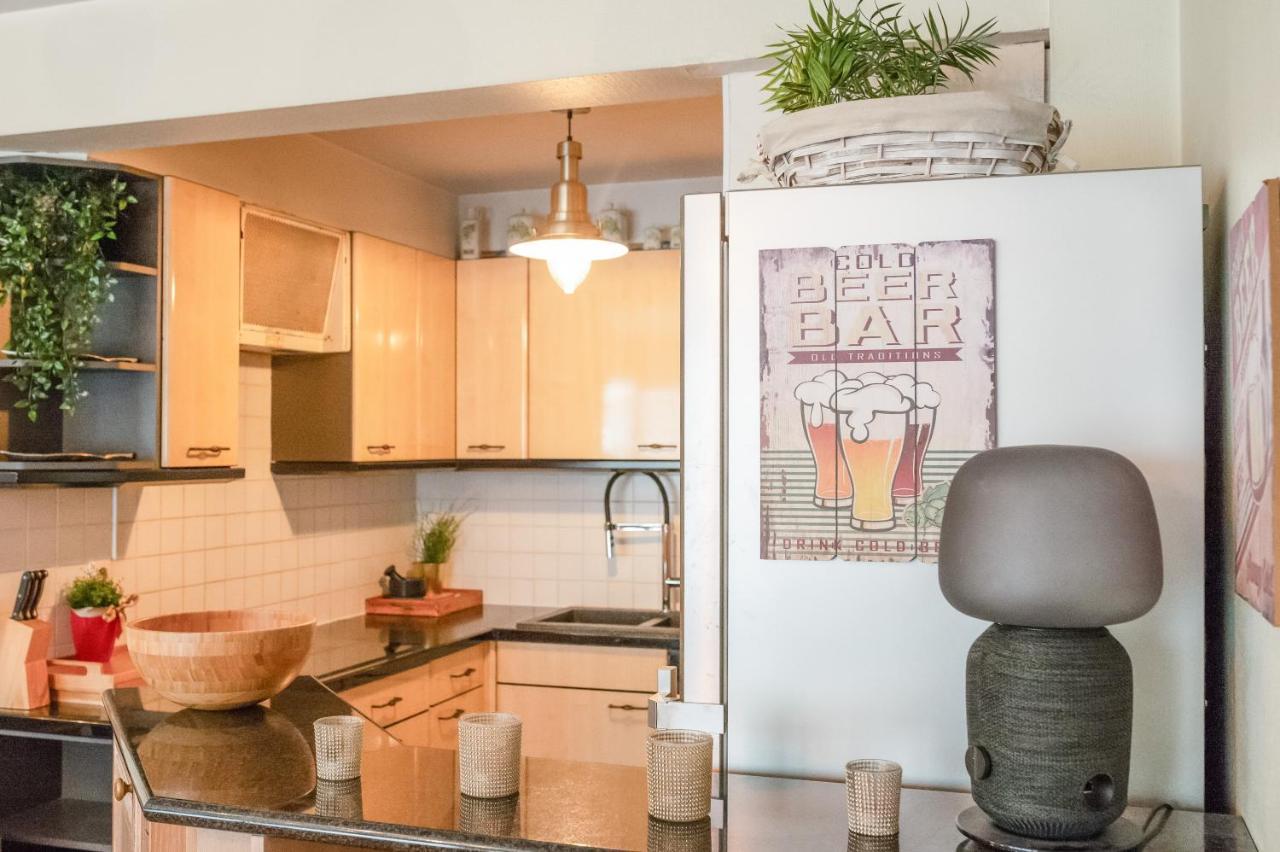 Апартаменты Residentie Alexandra Кнокке-Хейст Экстерьер фото