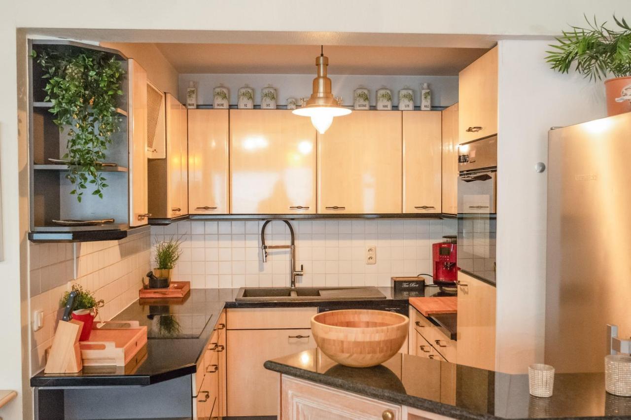 Апартаменты Residentie Alexandra Кнокке-Хейст Экстерьер фото