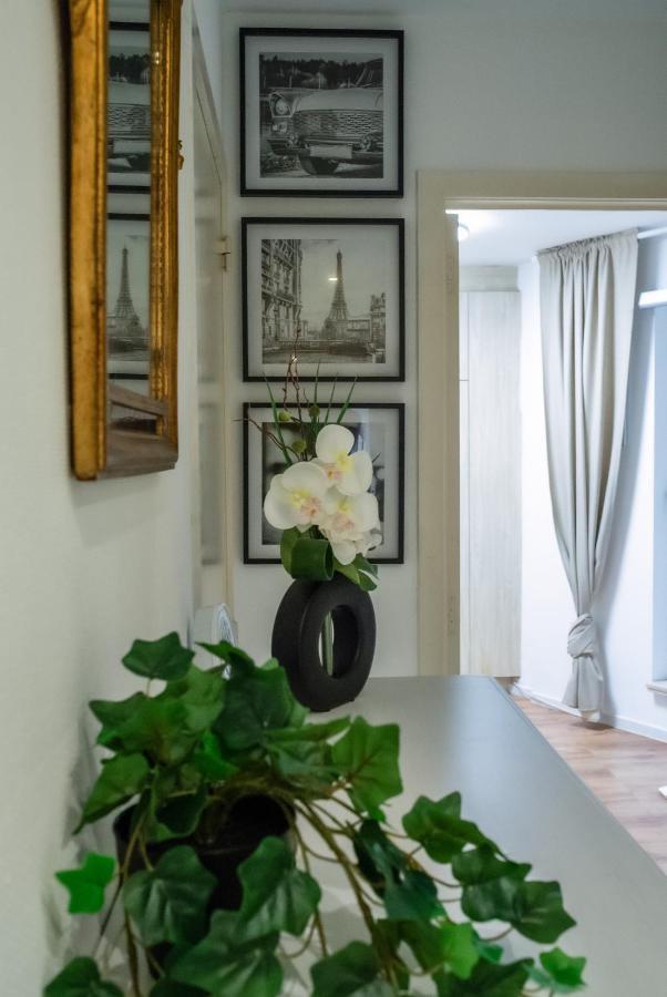 Апартаменты Residentie Alexandra Кнокке-Хейст Экстерьер фото