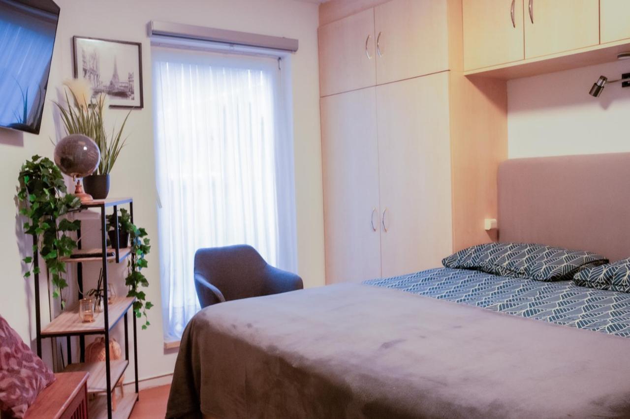 Апартаменты Residentie Alexandra Кнокке-Хейст Экстерьер фото
